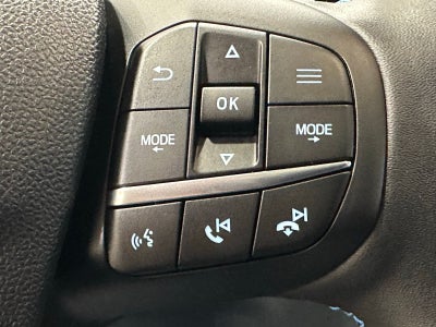 2025 Ford Maverick LOBO