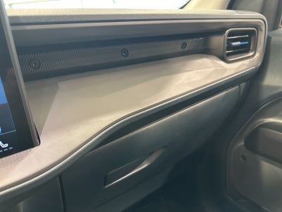 2025 Ford Maverick LOBO