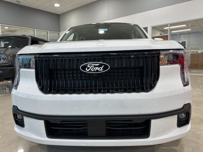 2025 Ford Maverick LOBO