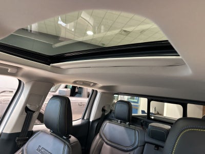 2025 Ford Maverick LOBO