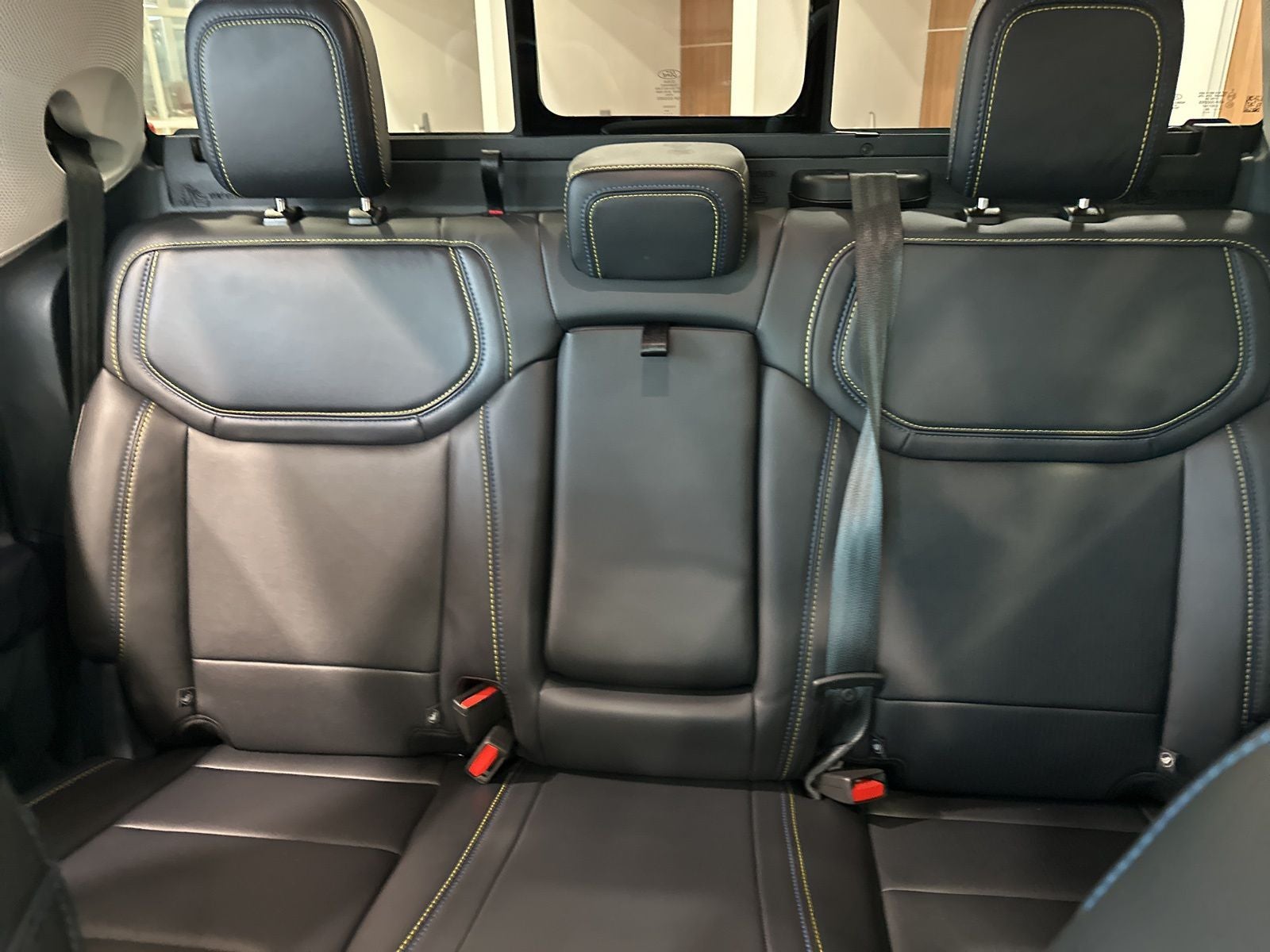 2025 Ford Maverick LOBO