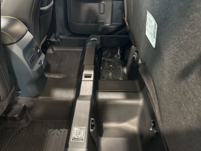 2025 Ford Maverick LOBO