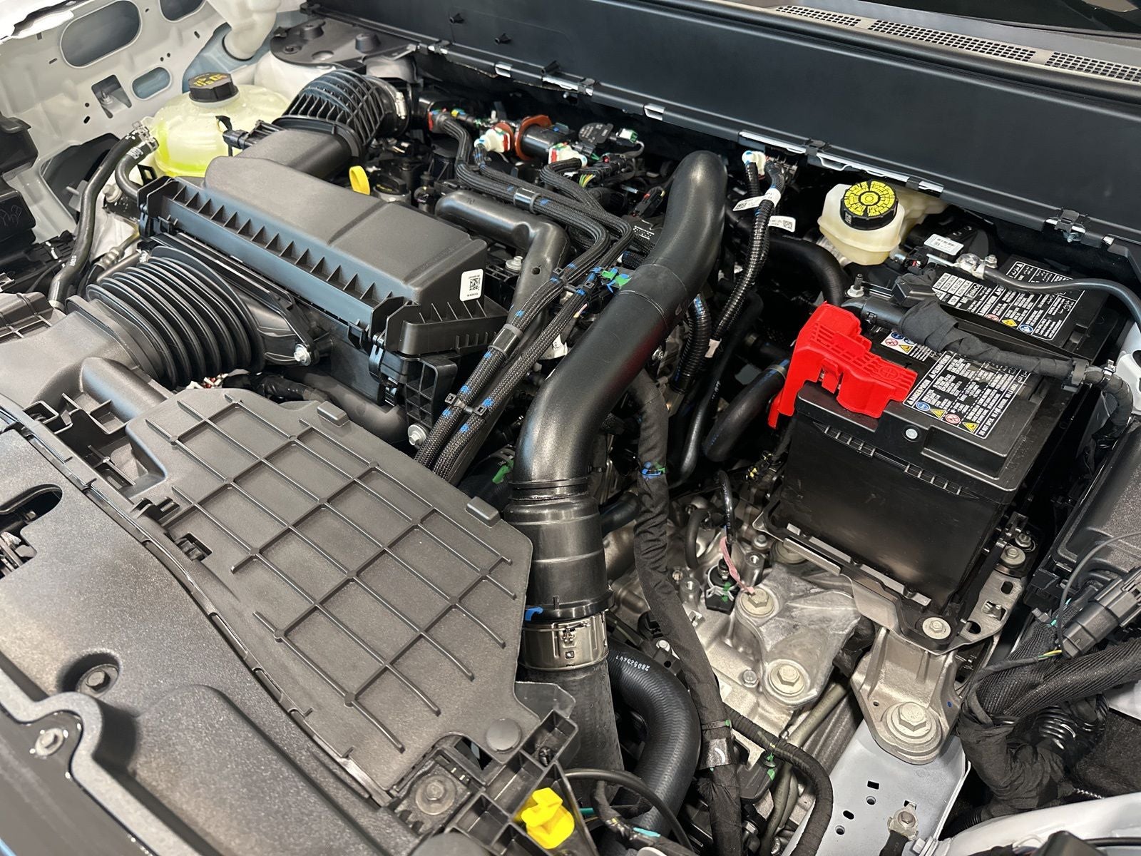 2025 Ford Maverick LOBO