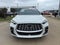 2024 INFINITI QX55 SENSORY