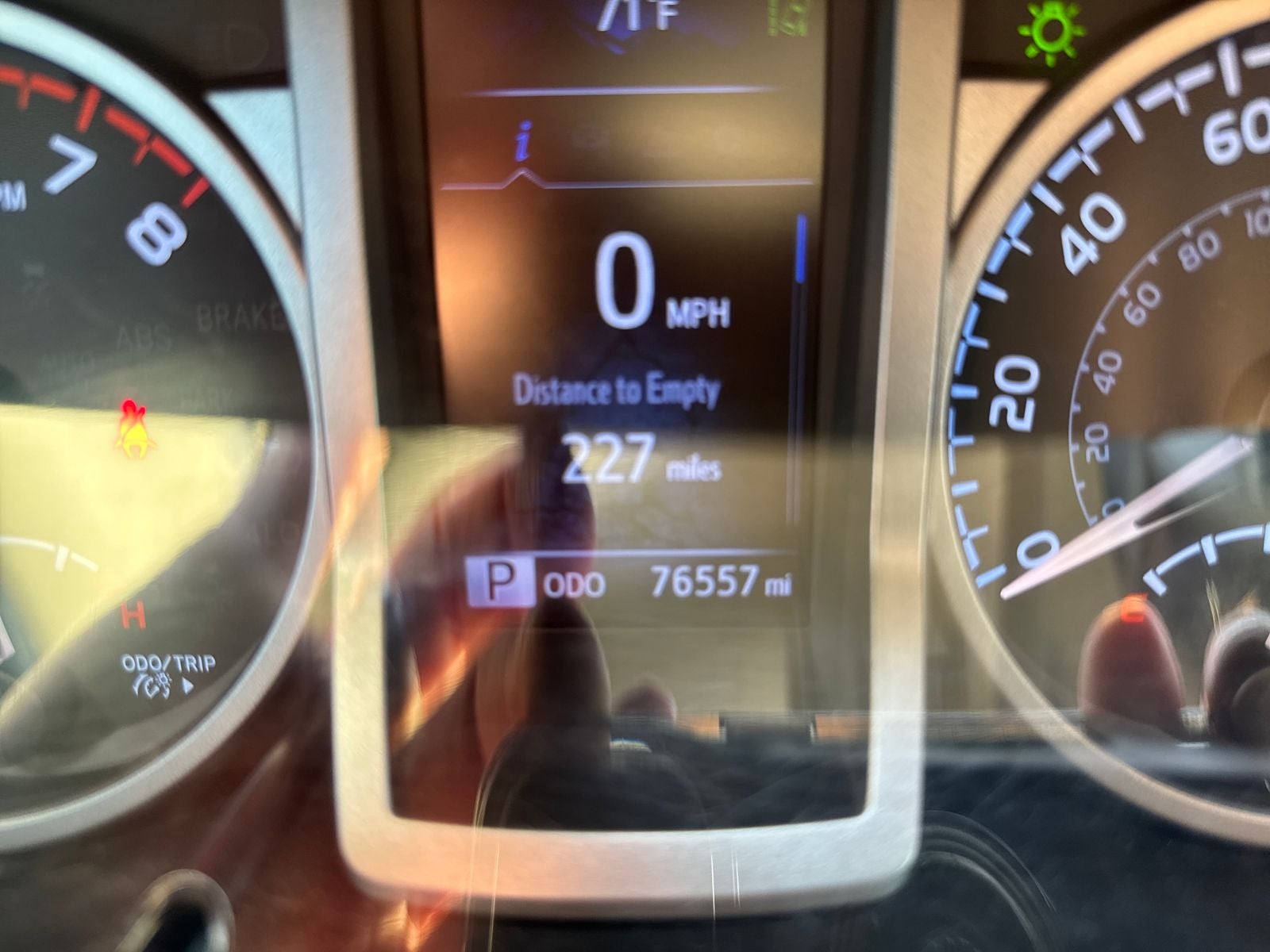 2020 Toyota Tacoma SR5 V6