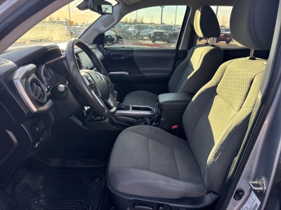 2020 Toyota Tacoma SR5 V6