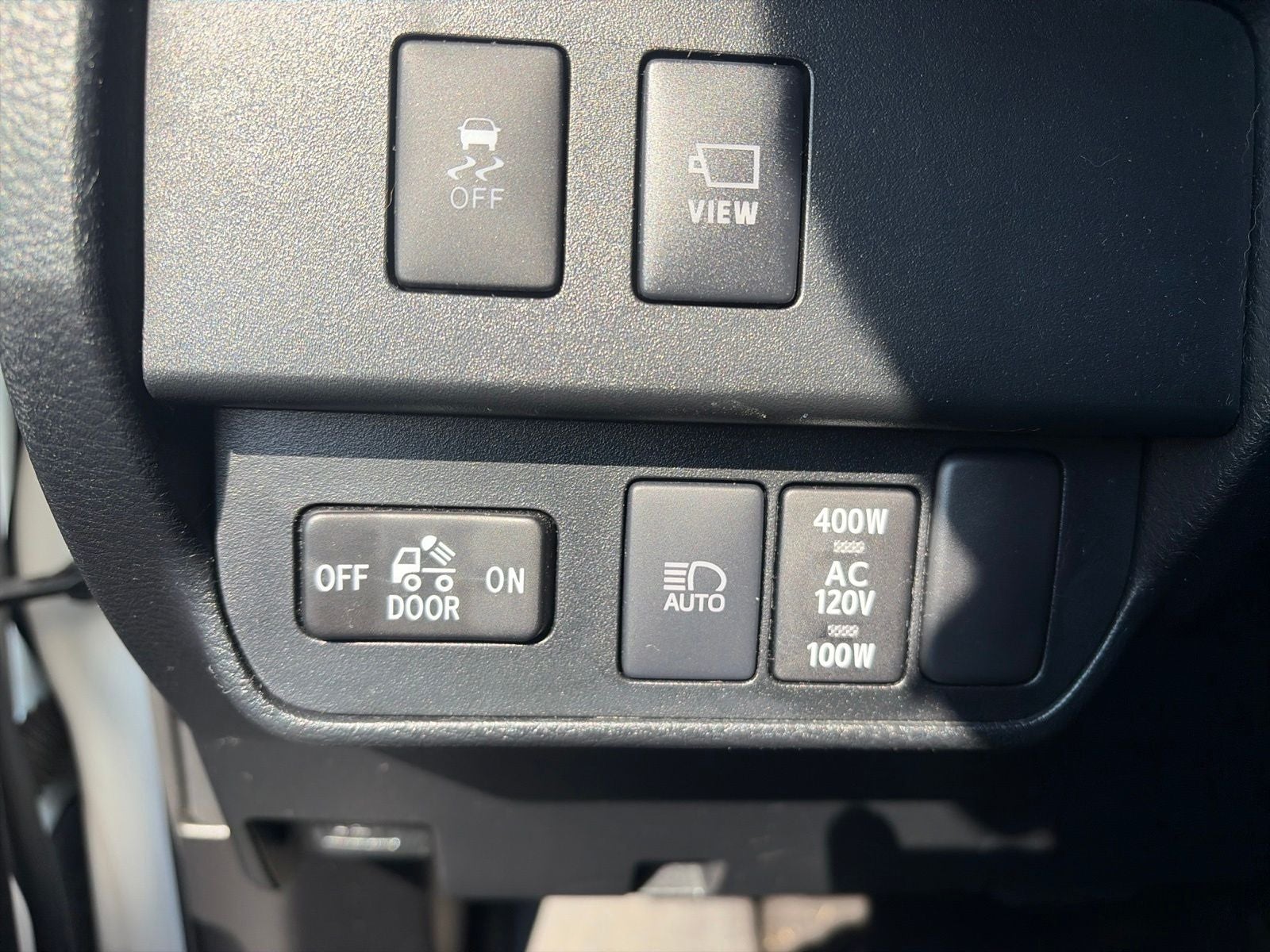 2021 Toyota Tacoma Limited V6