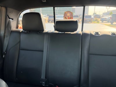 2021 Toyota Tacoma Limited V6