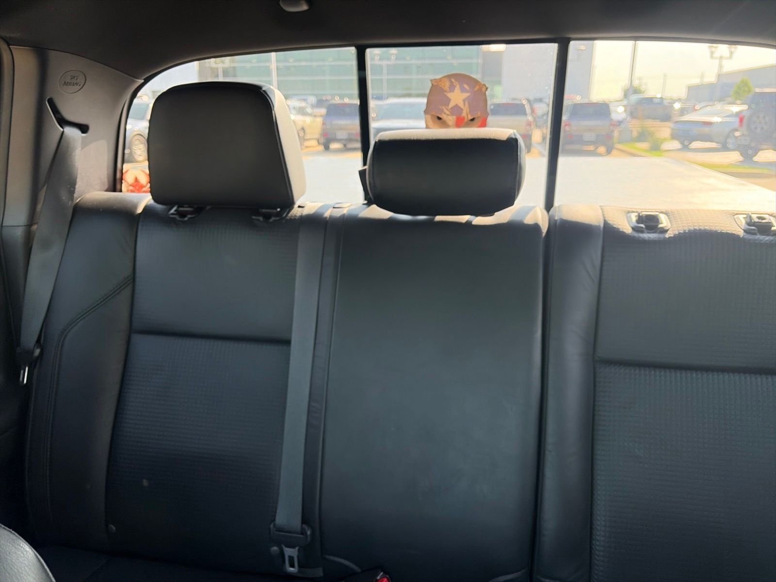 2021 Toyota Tacoma Limited V6