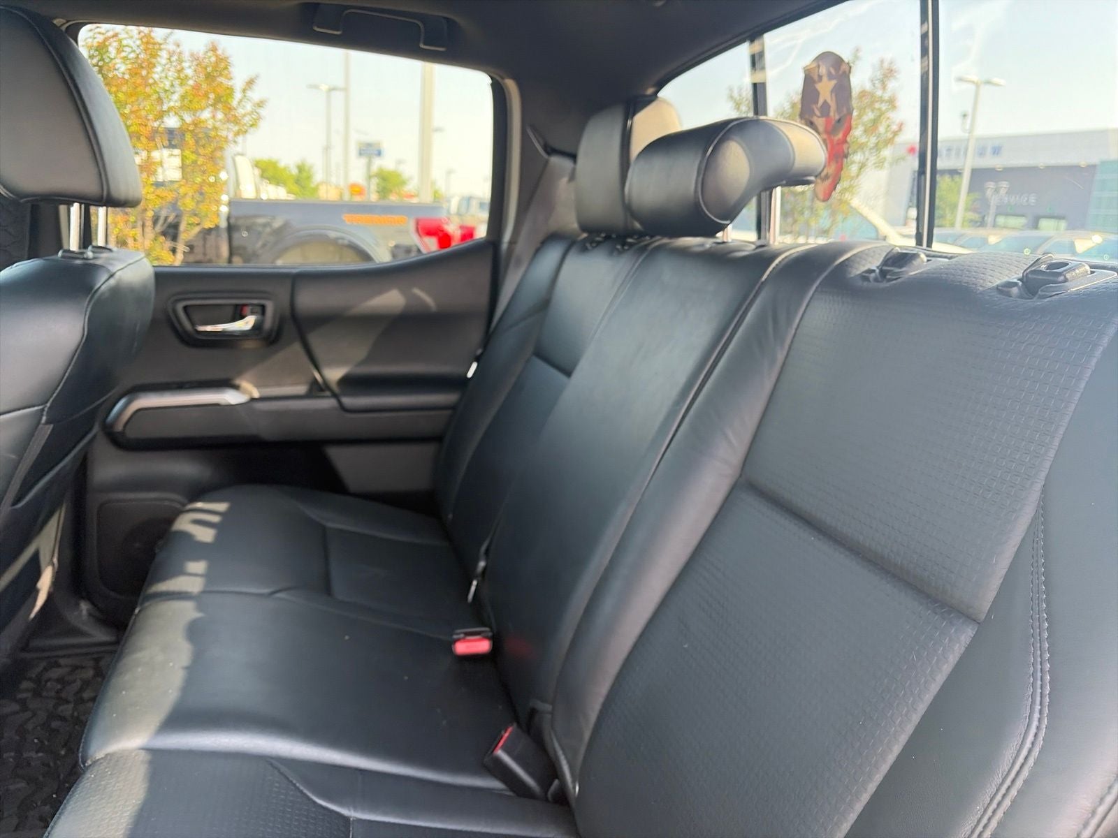 2021 Toyota Tacoma Limited V6