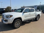 2021 Toyota Tacoma Limited V6