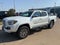 2021 Toyota Tacoma Limited V6