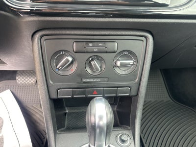 2018 Volkswagen Beetle 2.0T S