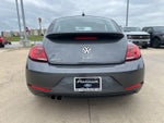 2018 Volkswagen Beetle 2.0T S