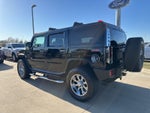 2006 Hummer H2 Base