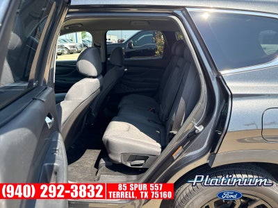 2022 Hyundai Santa Fe XRT