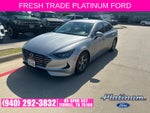 2020 Hyundai Sonata SE