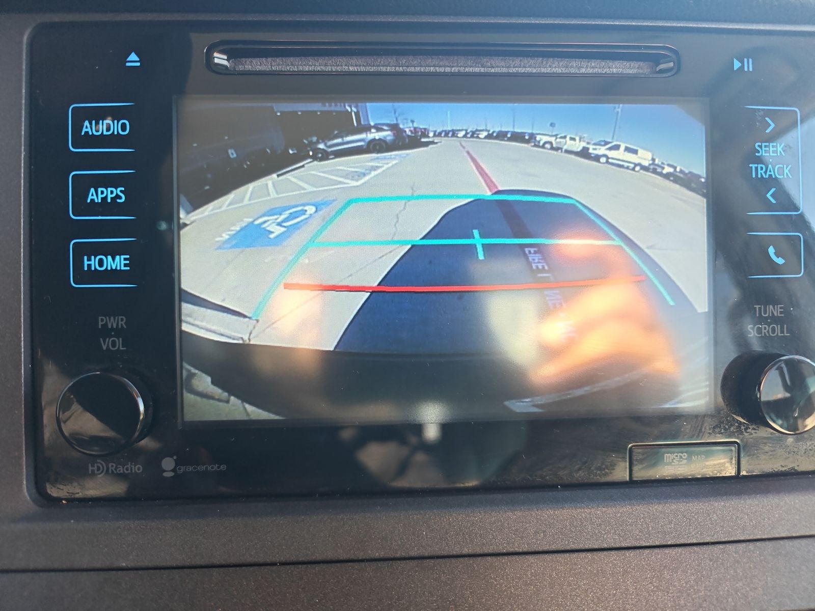 2015 Toyota Sienna XLE 8 Passenger