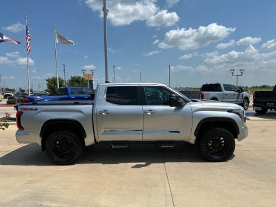2024 Toyota Tundra 1794