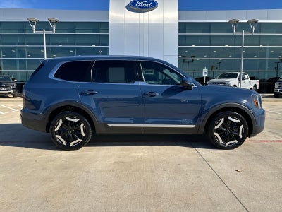 2023 Kia Telluride EX