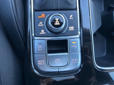 2024 Kia Telluride SX-Prestige X-Pro