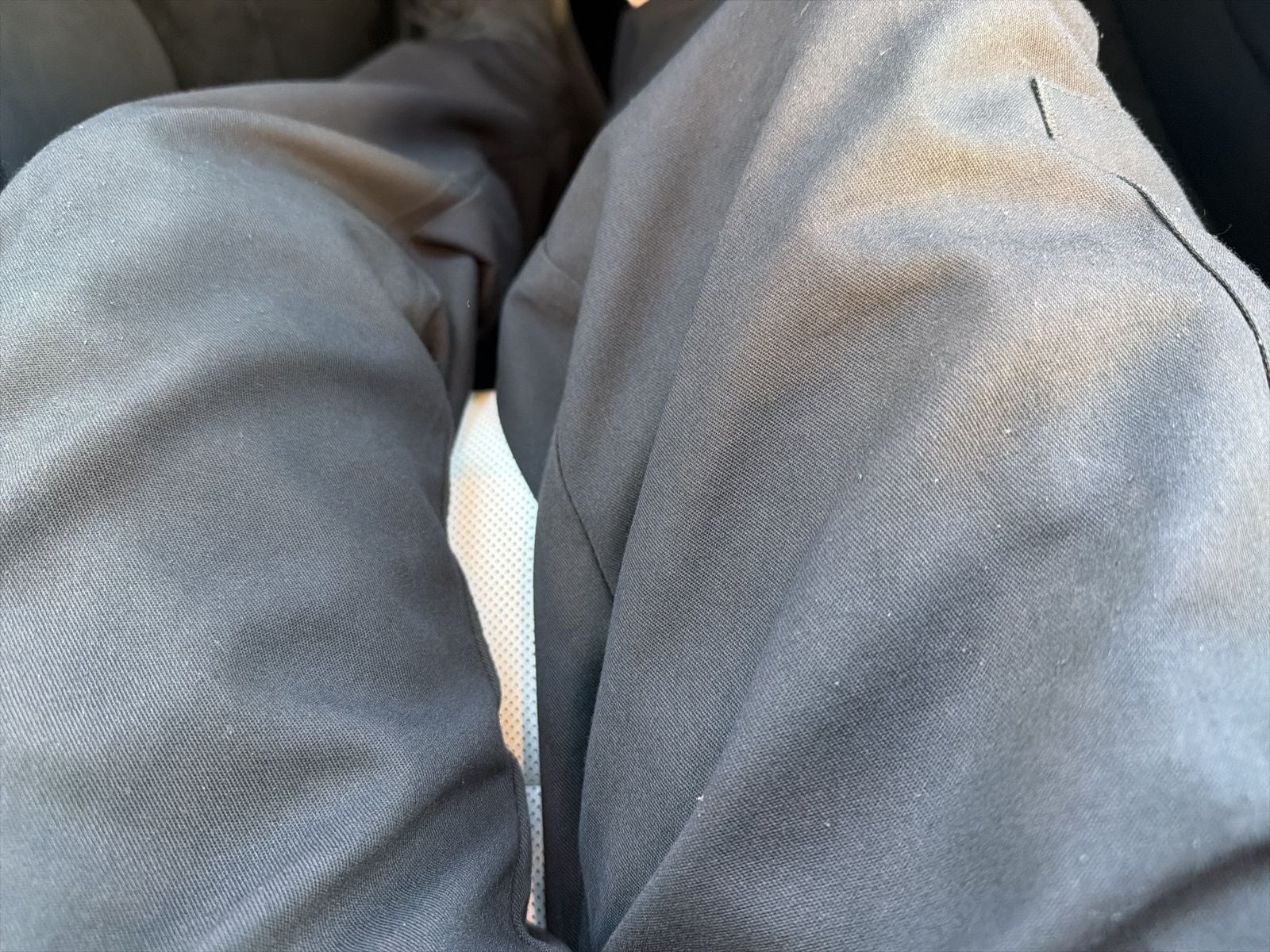 2023 Tesla Model S Base