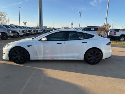 2023 Tesla Model S Base