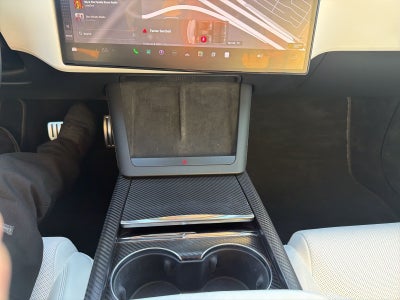 2023 Tesla Model S Base