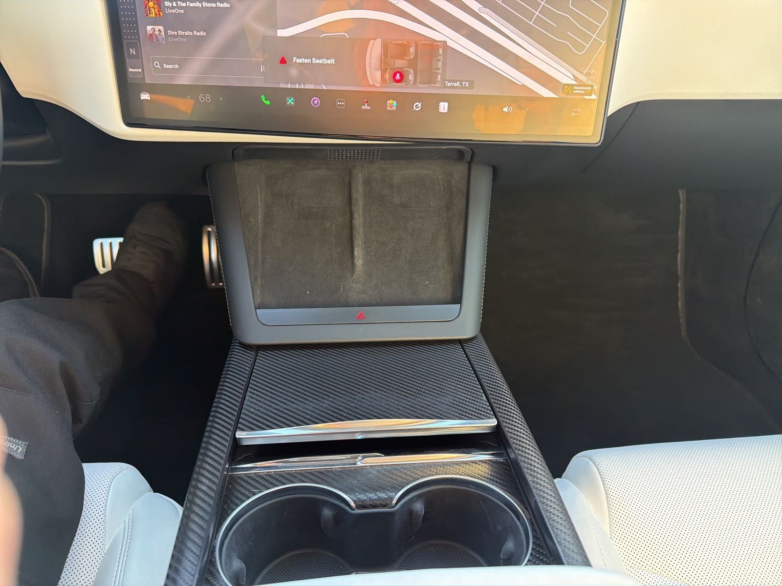 2023 Tesla Model S Base