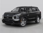 2023 Mitsubishi Outlander Base