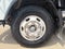 2015 Isuzu NPR Flat Lift