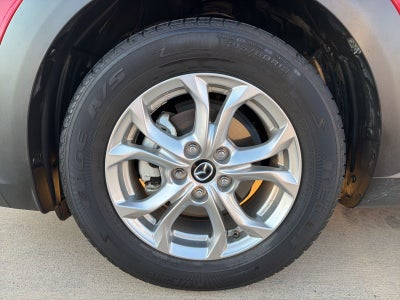 2020 Mazda Mazda CX-3 Sport