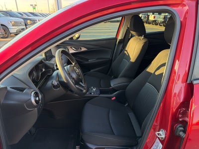 2020 Mazda Mazda CX-3 Sport