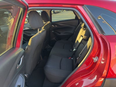 2020 Mazda Mazda CX-3 Sport