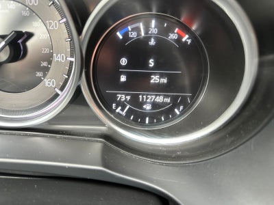 2021 Mazda Mazda CX-5 Touring