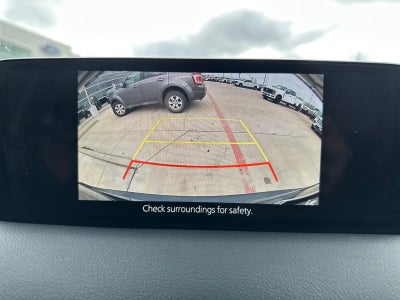 2021 Mazda Mazda CX-5 Touring