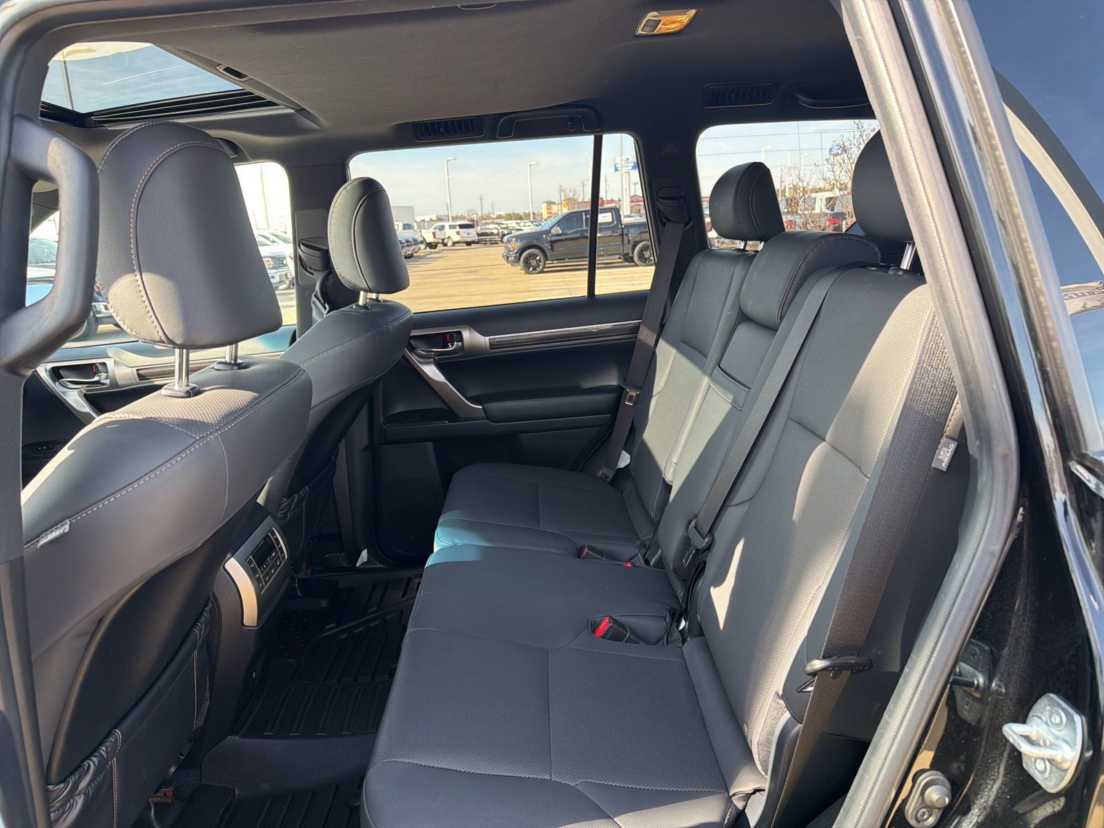 2021 Lexus GX 460