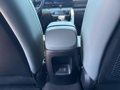 2024 Hyundai Elantra Hybrid Limited