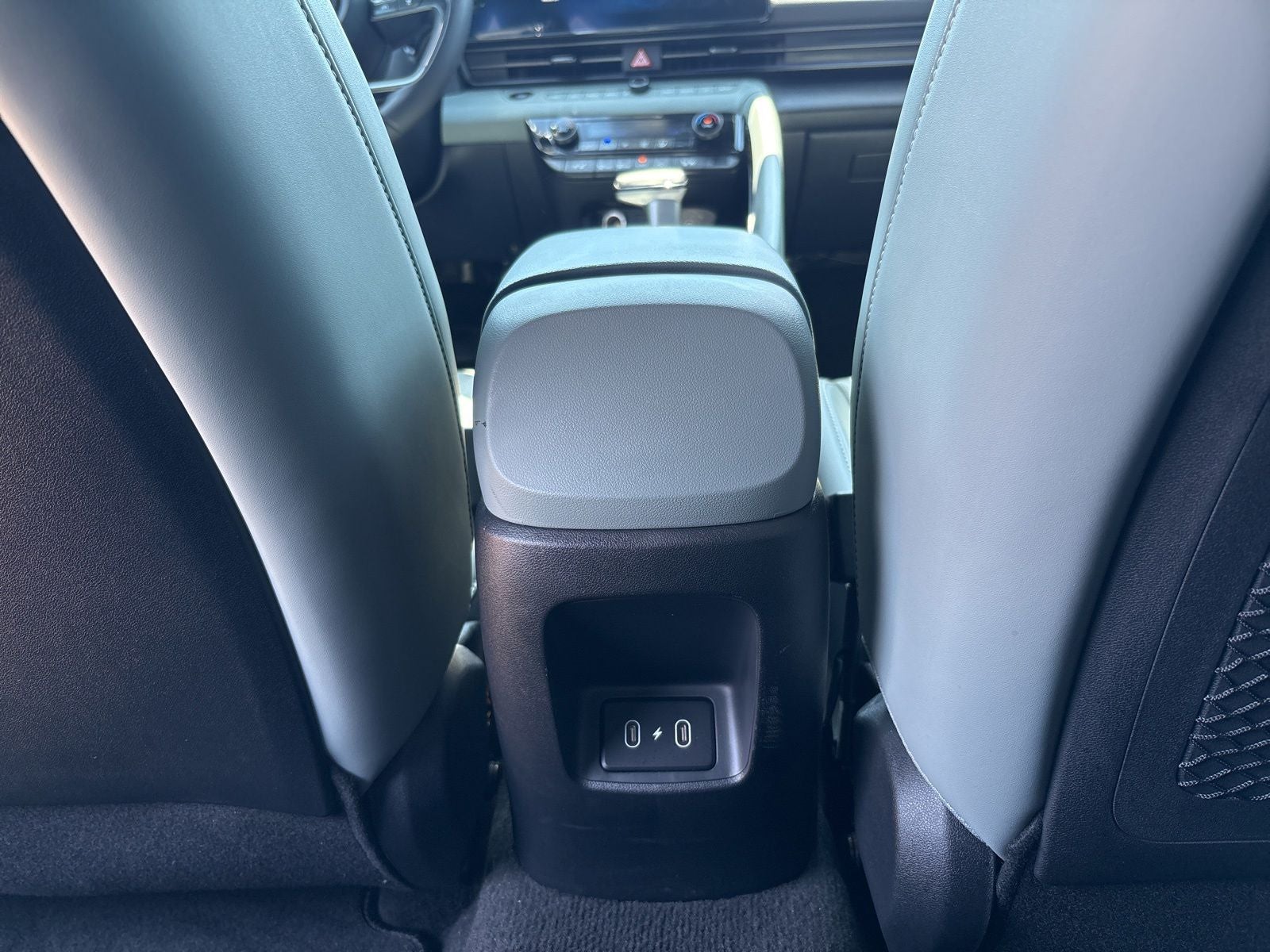2024 Hyundai Elantra Hybrid Limited
