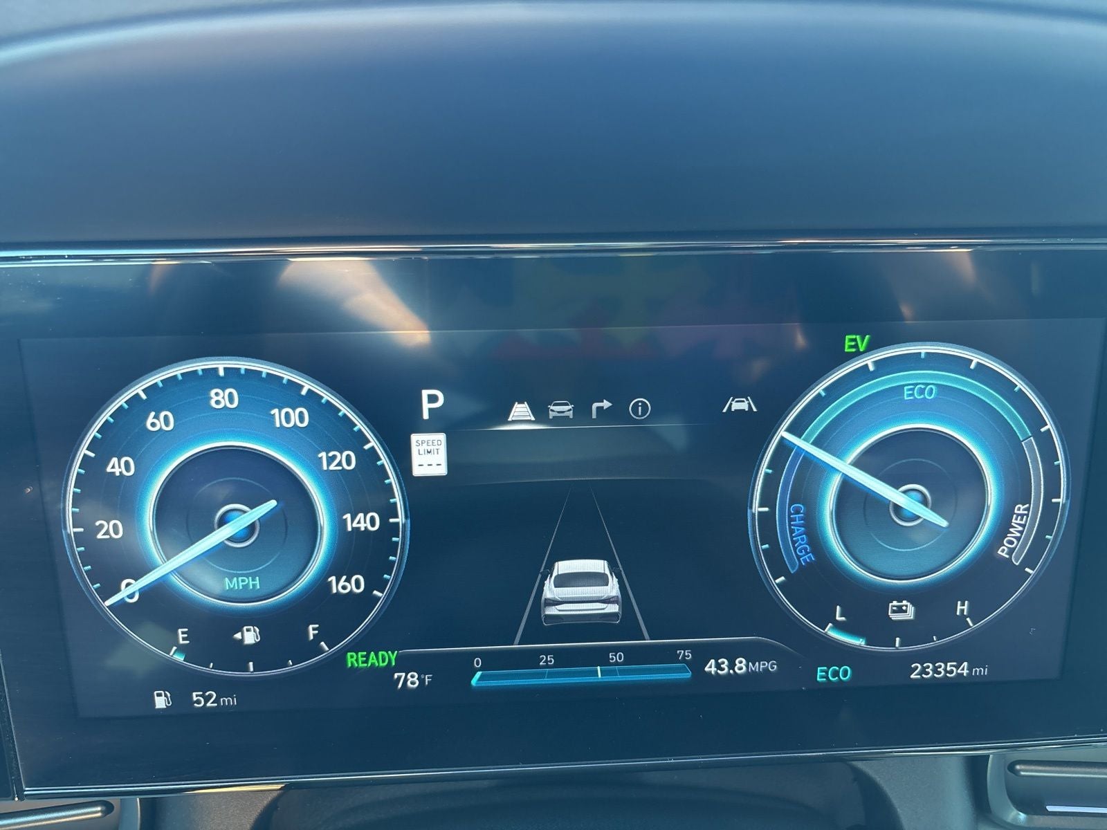 2024 Hyundai Elantra Hybrid Limited