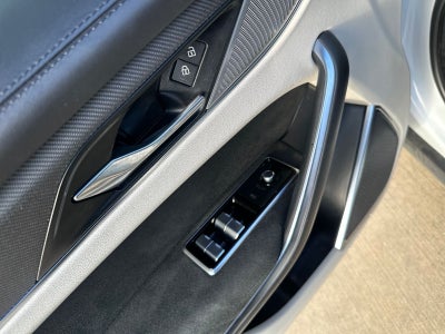 2021 Jaguar F-PACE SVR