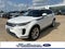 2020 Land Rover Range Rover Evoque S