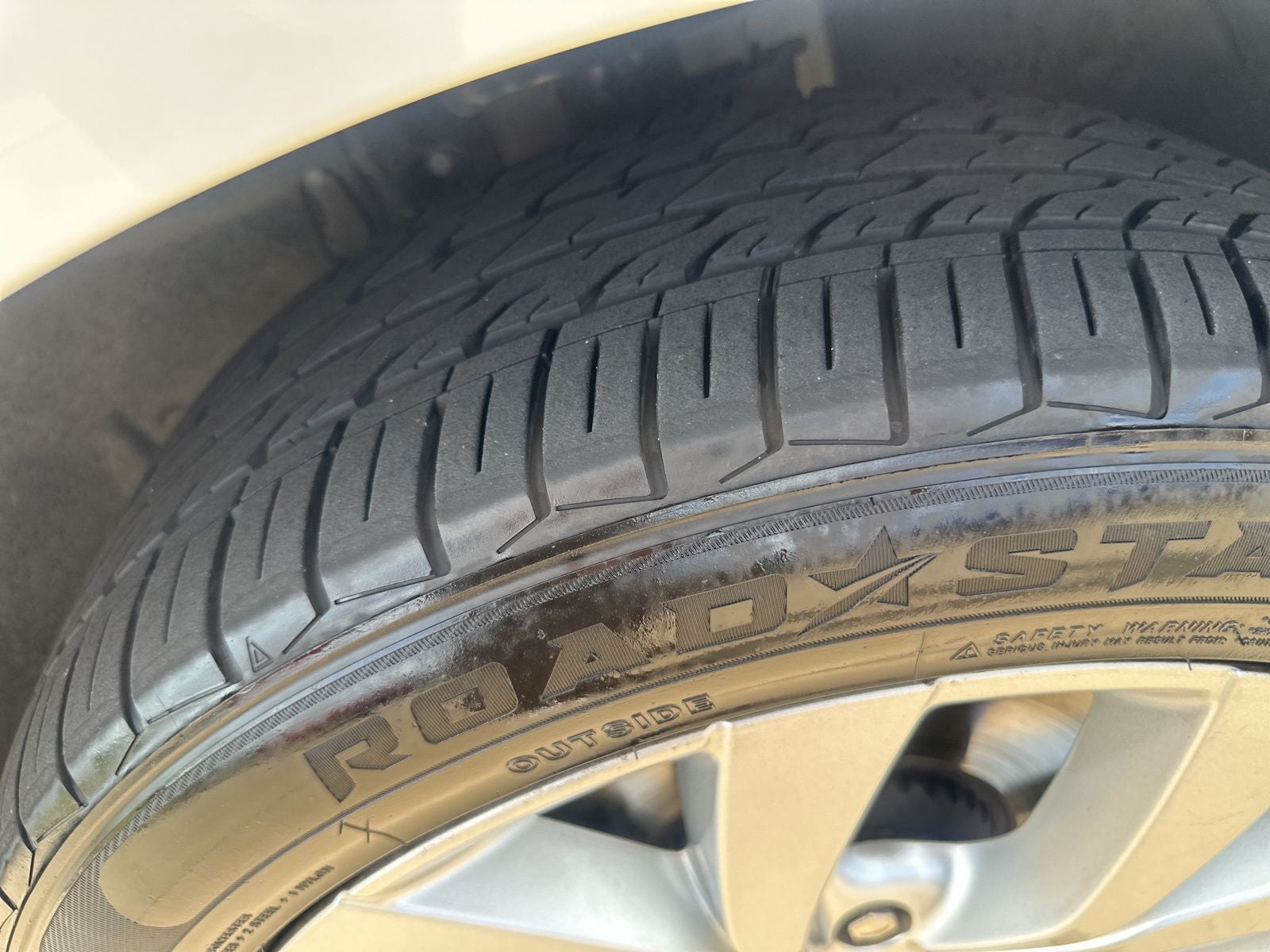 2020 Land Rover Range Rover Evoque S