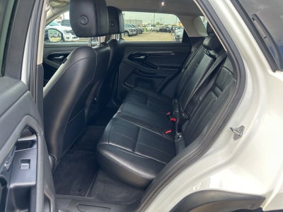 2020 Land Rover Range Rover Evoque S