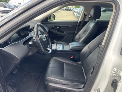 2020 Land Rover Range Rover Evoque S