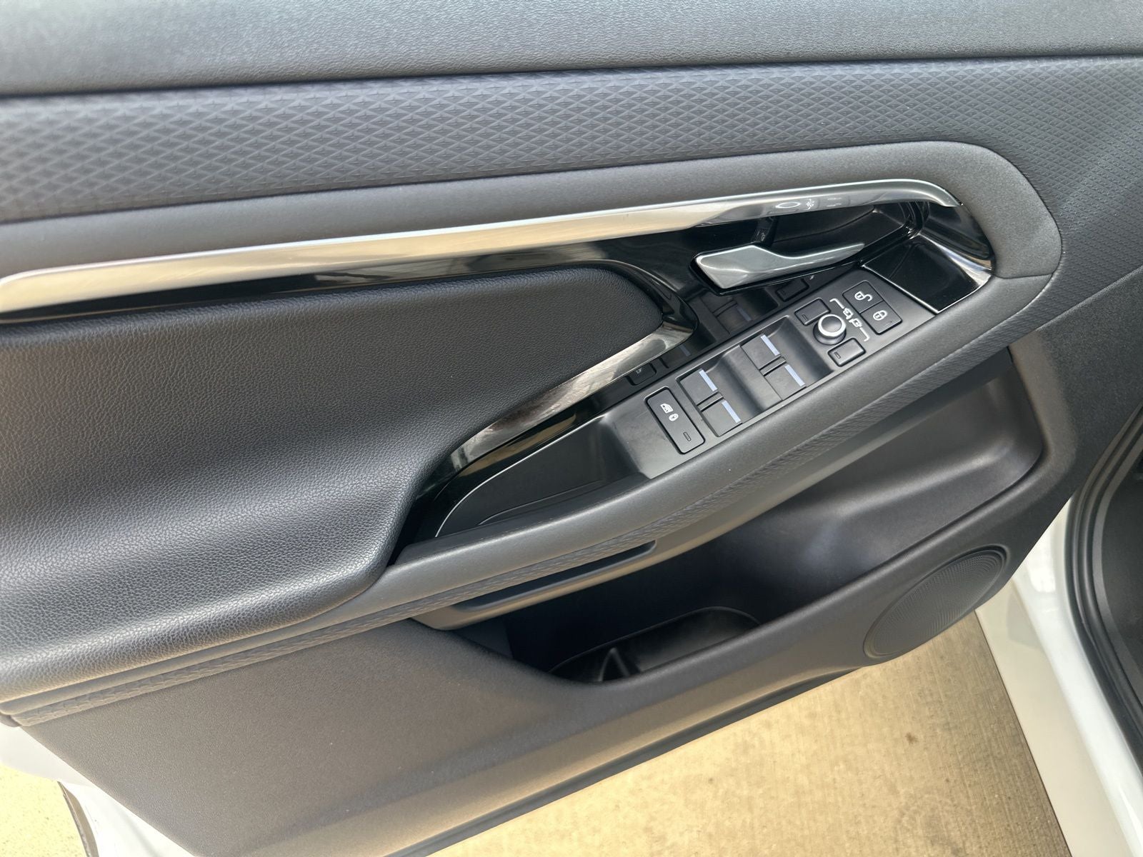 2020 Land Rover Range Rover Evoque S