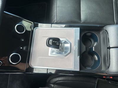 2020 Land Rover Range Rover Evoque S