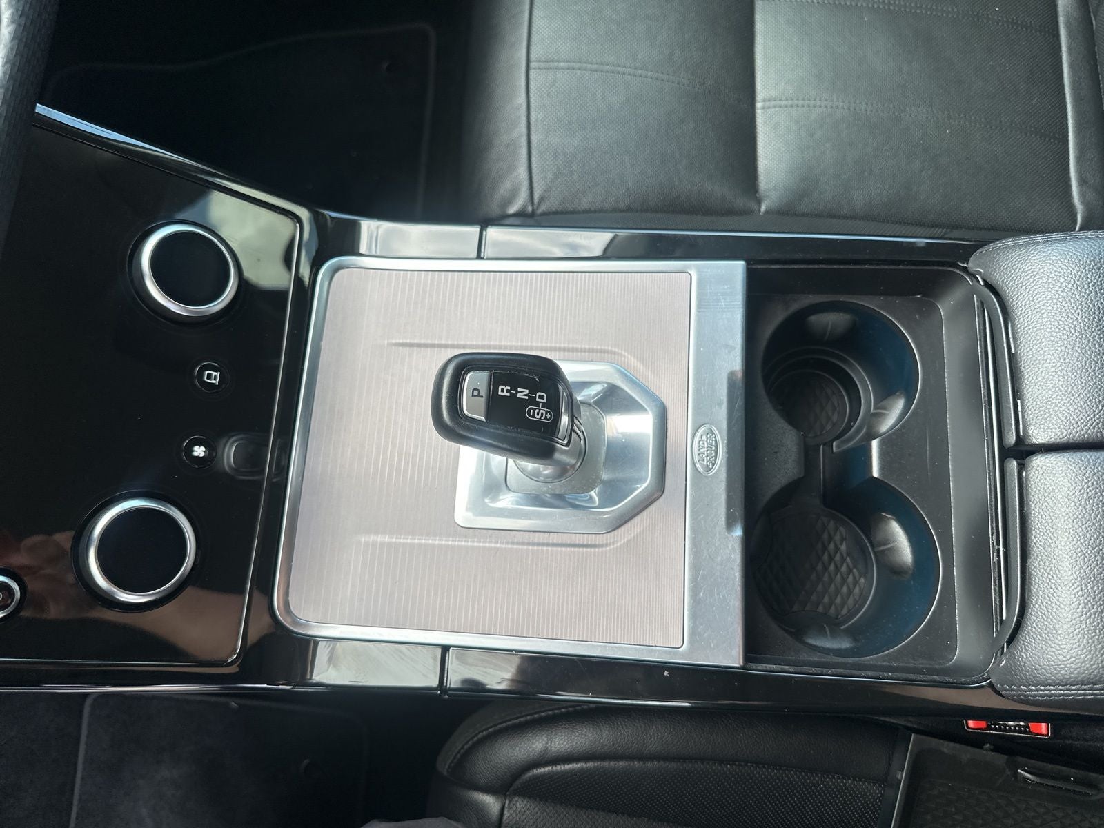 2020 Land Rover Range Rover Evoque S