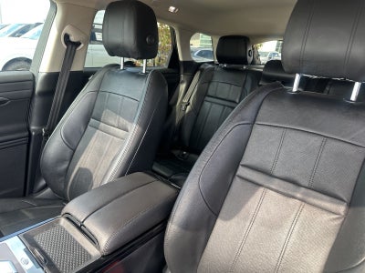 2020 Land Rover Range Rover Evoque S