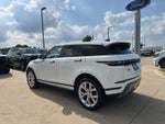 2020 Land Rover Range Rover Evoque S